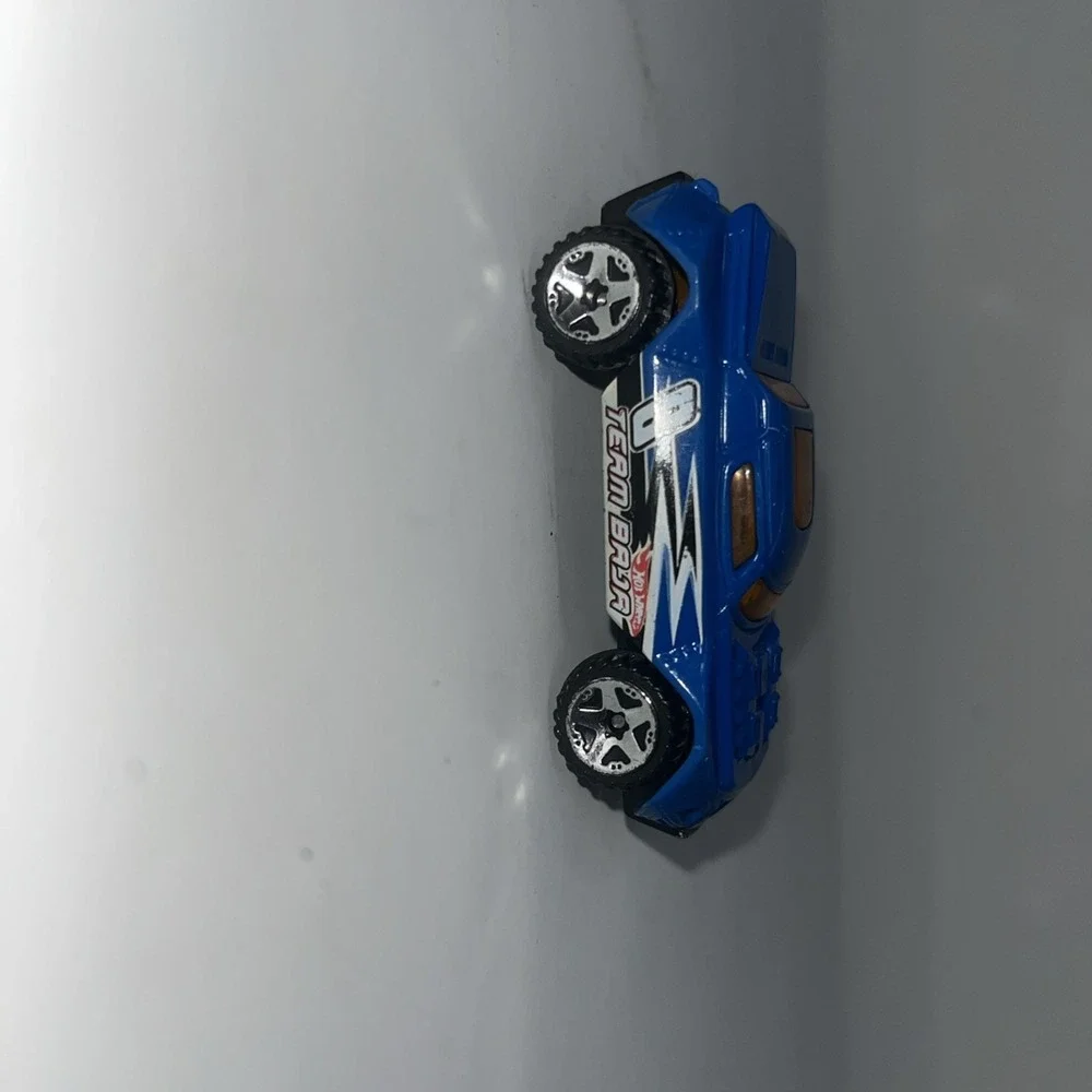 Hot Wheels see photos